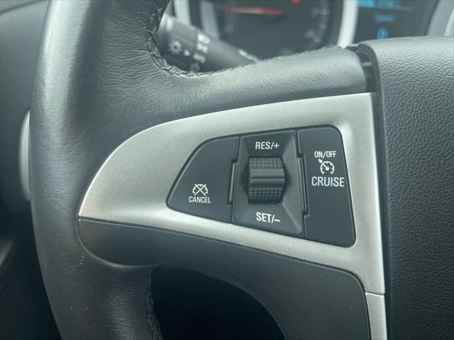 used 2017 Chevrolet Equinox car, priced at $10,500
