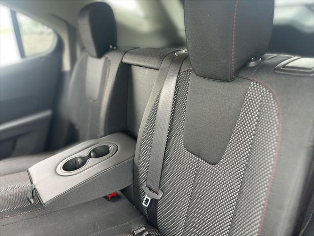 used 2017 Chevrolet Equinox car, priced at $10,500
