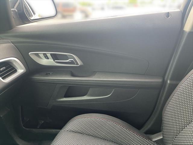 used 2017 Chevrolet Equinox car, priced at $10,500