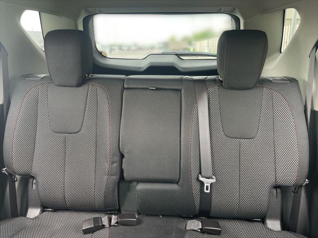used 2017 Chevrolet Equinox car, priced at $10,500