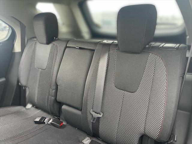 used 2017 Chevrolet Equinox car, priced at $10,500