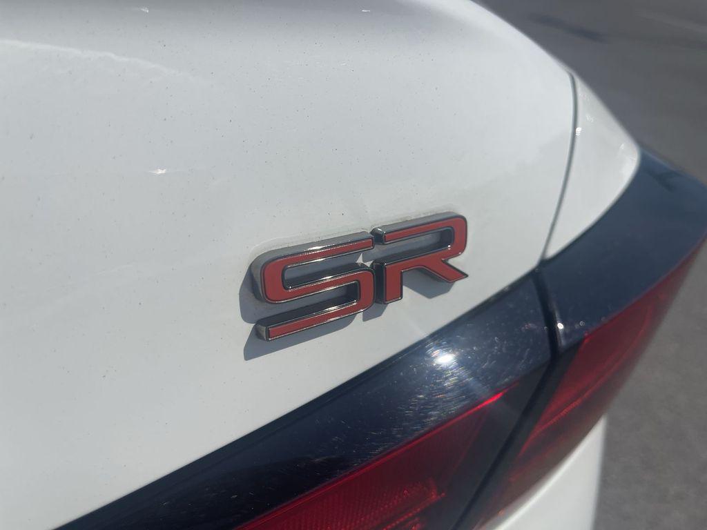 used 2024 Nissan Altima car, priced at $19,011