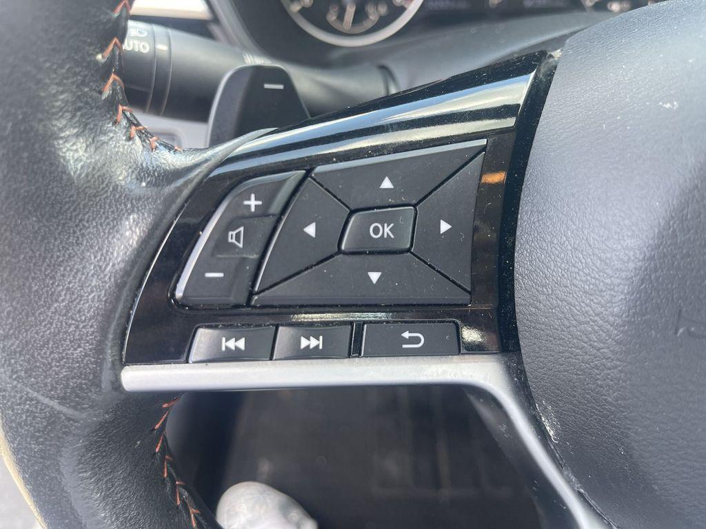 used 2024 Nissan Altima car, priced at $19,011