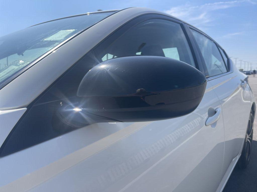 used 2024 Nissan Altima car, priced at $19,011