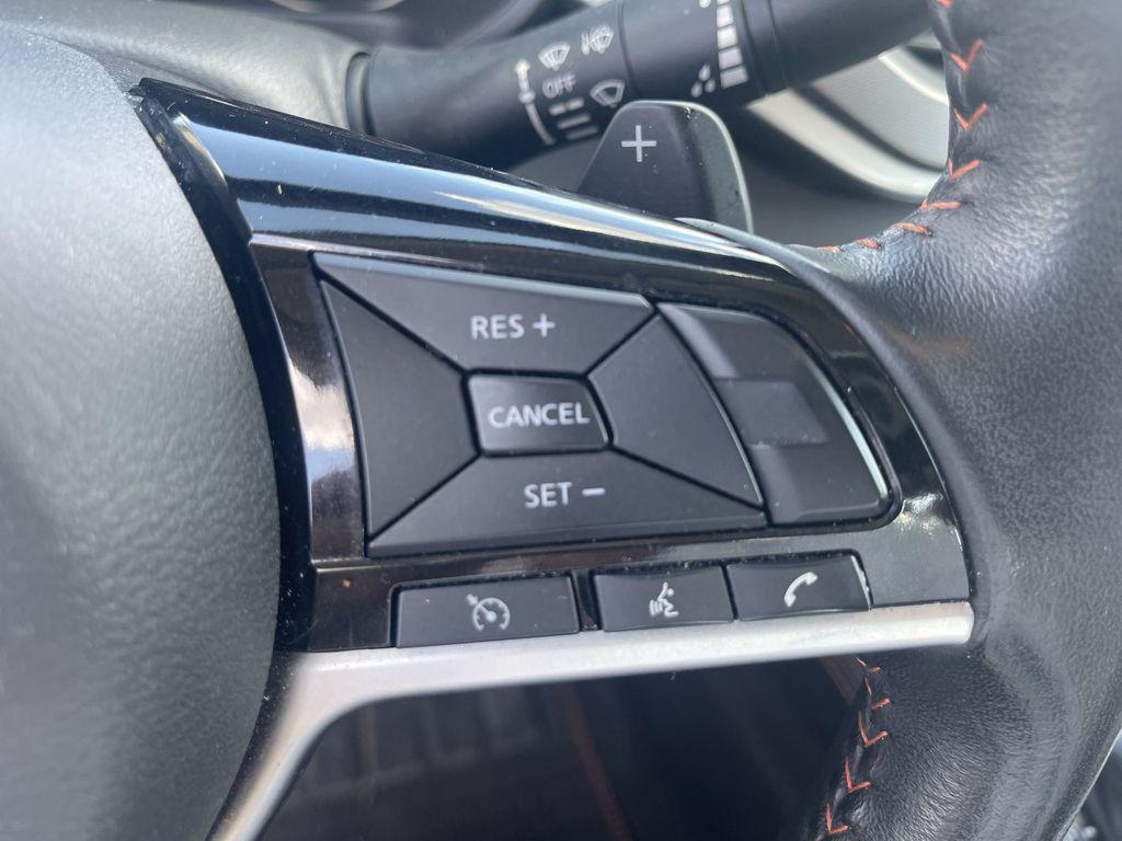 used 2024 Nissan Altima car, priced at $19,011