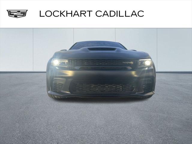 used 2022 Dodge Charger car, priced at $80,000