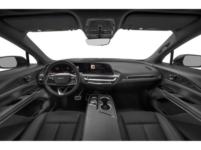 new 2026 Cadillac LYRIQ car, priced at $91,600