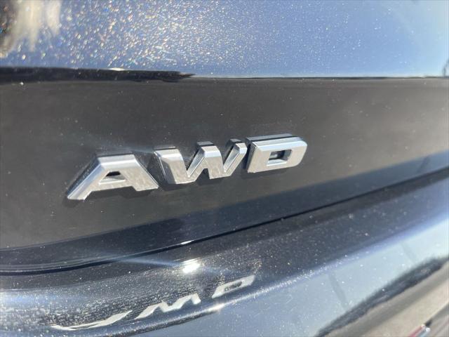 used 2024 Cadillac XT6 car, priced at $51,100