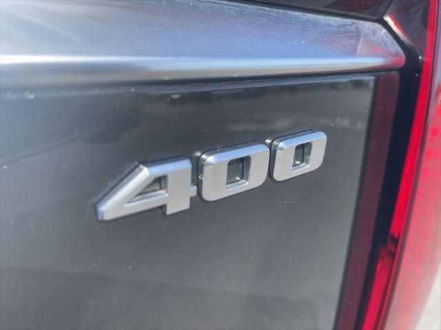 used 2024 Cadillac XT6 car, priced at $51,100
