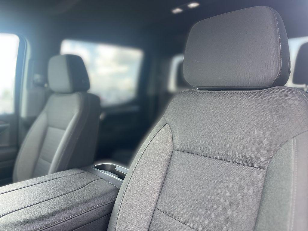 used 2023 Chevrolet Silverado 1500 car, priced at $42,739