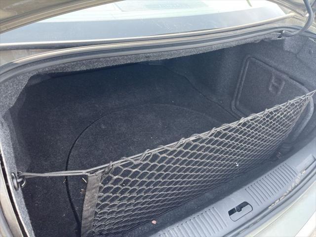 used 2011 Cadillac CTS car, priced at $8,750