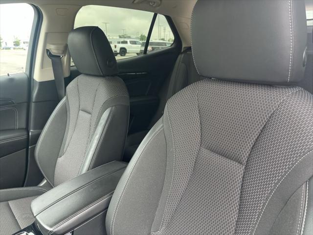 used 2022 Buick Envision car, priced at $21,782