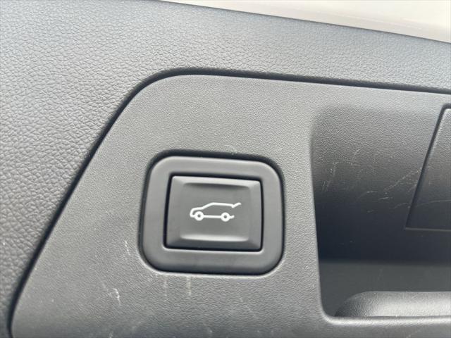 used 2022 Buick Envision car, priced at $21,782