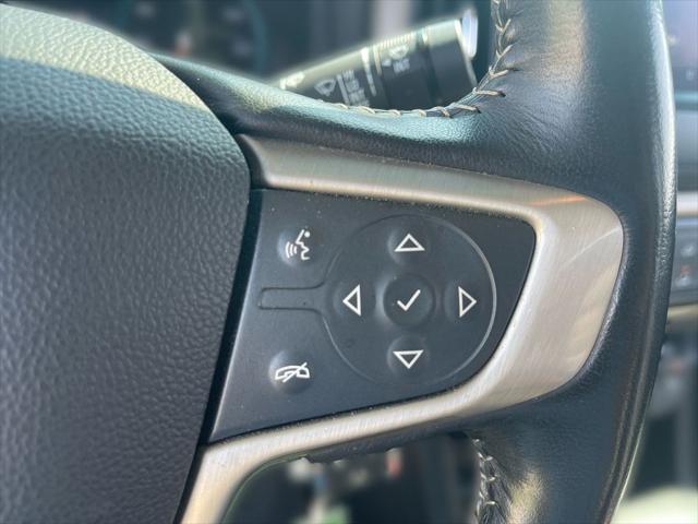 used 2019 GMC Canyon car, priced at $28,974