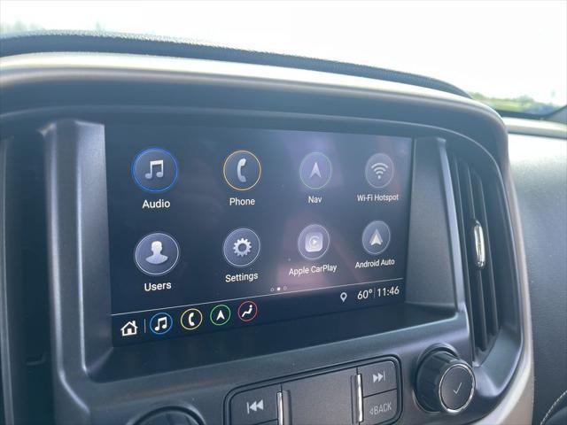 used 2019 GMC Canyon car, priced at $28,974