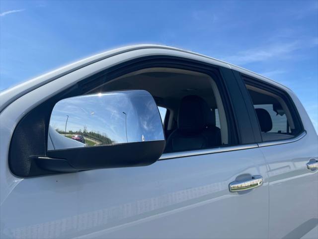 used 2019 GMC Canyon car, priced at $28,974