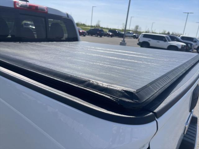 used 2019 GMC Canyon car, priced at $28,974