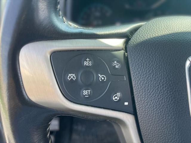 used 2019 GMC Canyon car, priced at $28,974