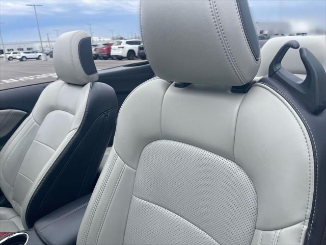 used 2024 Ford Mustang car, priced at $30,132