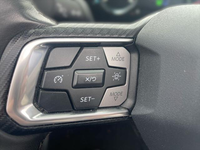 used 2024 Ford Mustang car, priced at $30,132