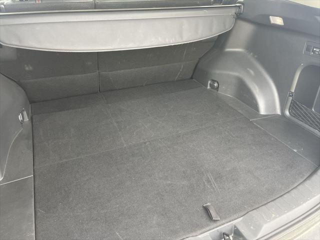 used 2024 Toyota RAV4 car, priced at $33,676