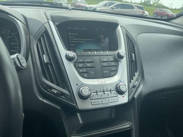 used 2017 Chevrolet Equinox car, priced at $12,000