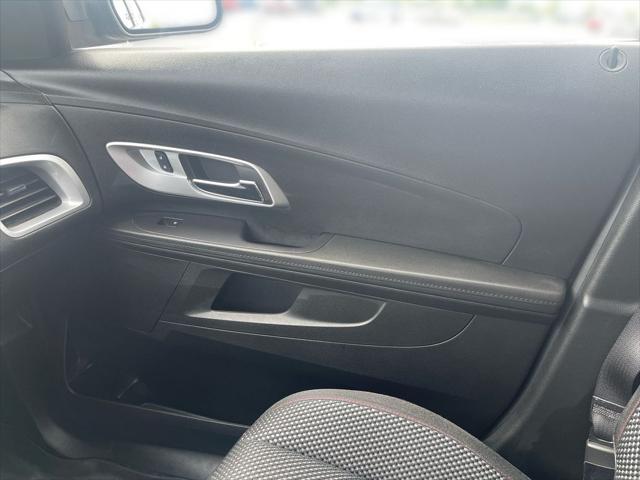used 2017 Chevrolet Equinox car, priced at $12,000