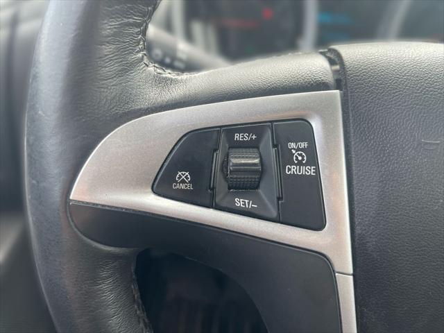 used 2017 Chevrolet Equinox car, priced at $12,000