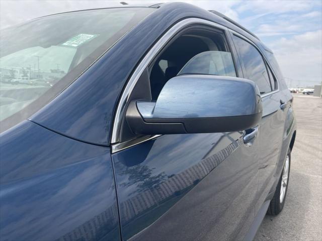 used 2017 Chevrolet Equinox car, priced at $12,000