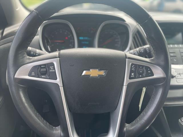 used 2017 Chevrolet Equinox car, priced at $12,000