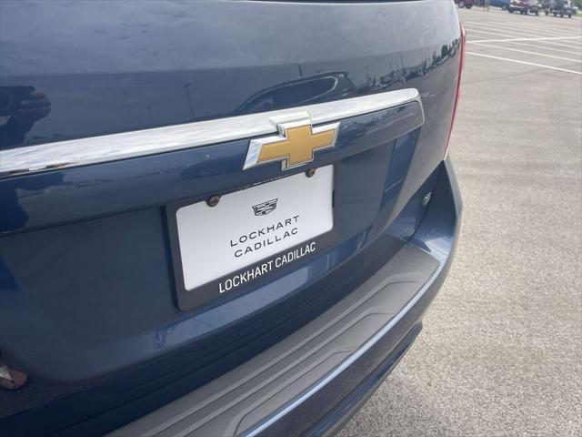 used 2017 Chevrolet Equinox car, priced at $12,000