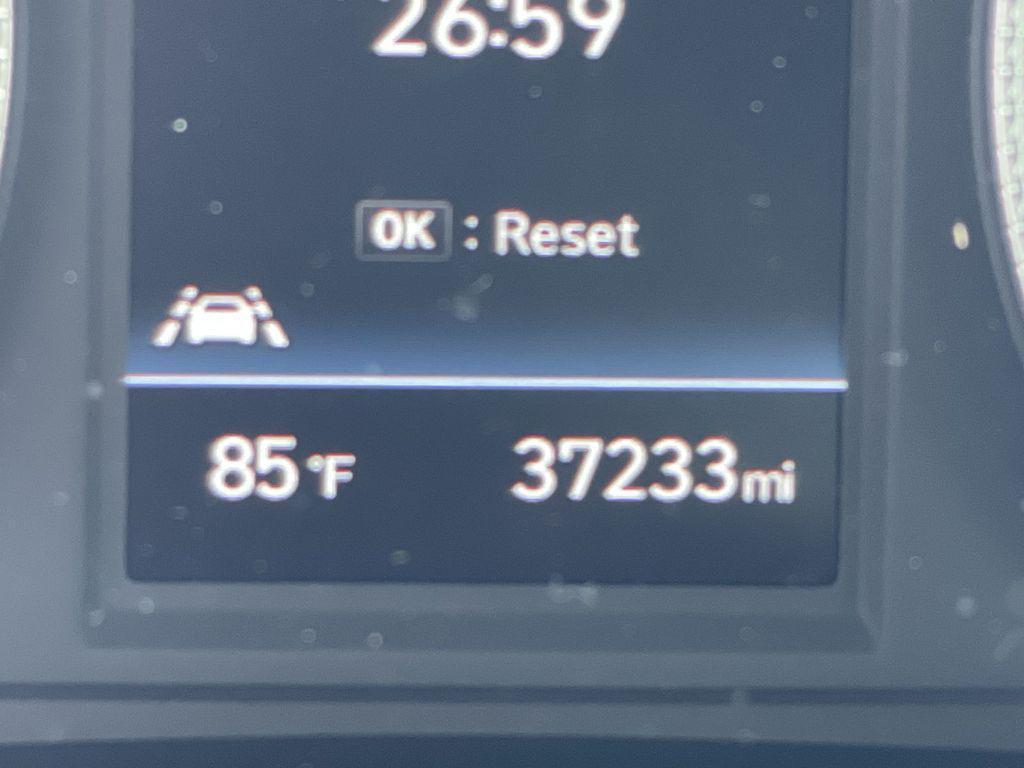 used 2022 Hyundai Sonata car, priced at $18,200