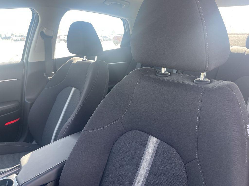 used 2022 Hyundai Sonata car, priced at $18,200