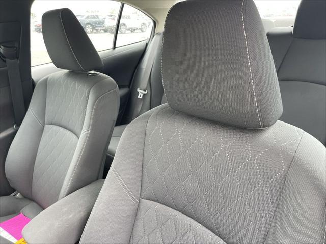 used 2023 Toyota Corolla car, priced at $20,314