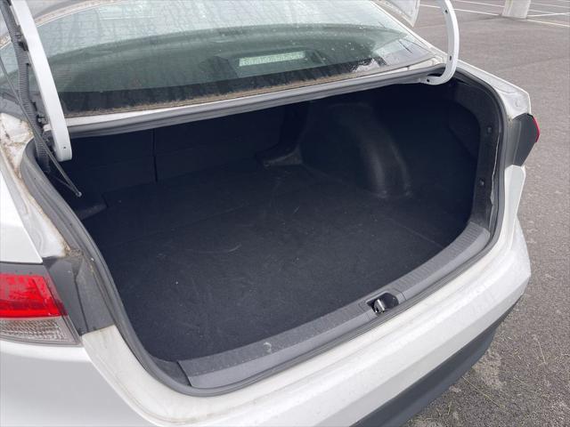 used 2023 Toyota Corolla car, priced at $20,314