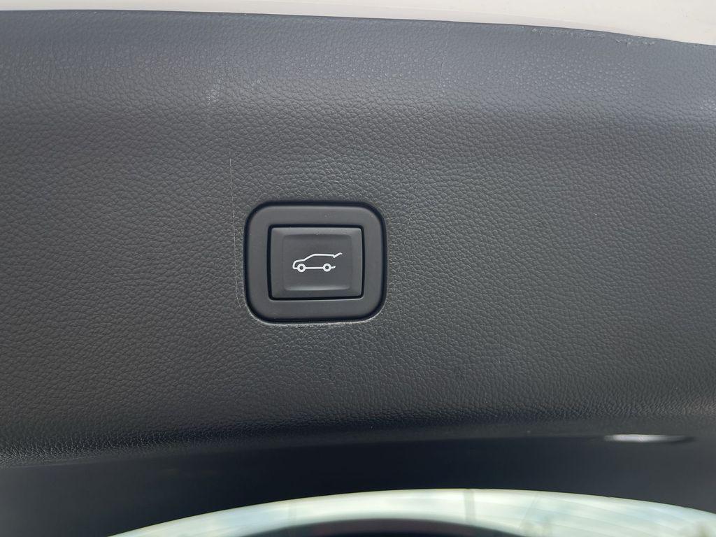 used 2024 Buick Enclave car, priced at $33,436