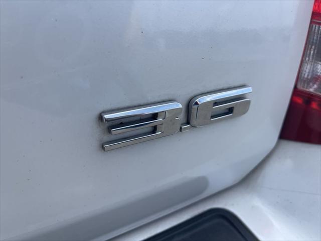 used 2015 Cadillac SRX car, priced at $12,000
