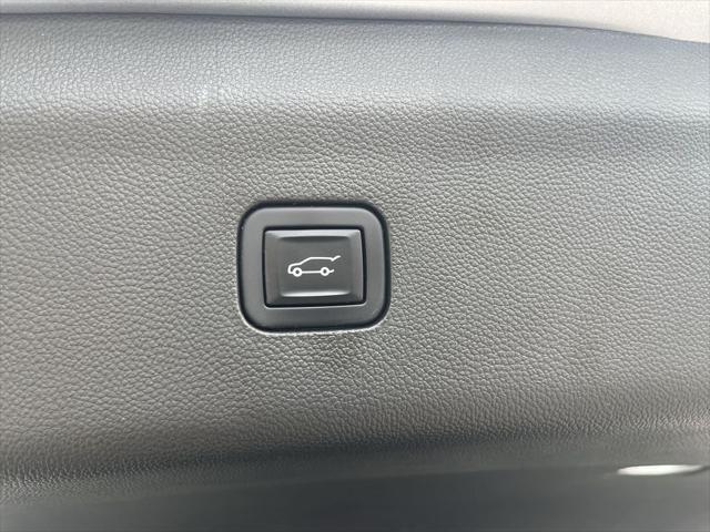used 2022 Buick Enclave car, priced at $29,800