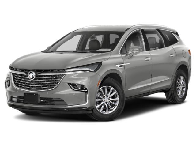 used 2022 Buick Enclave car, priced at $32,300