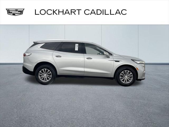 used 2022 Buick Enclave car, priced at $29,800