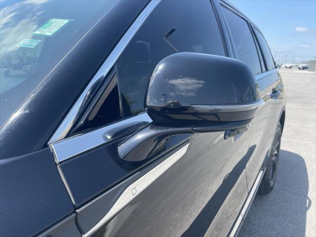 used 2022 Lincoln Aviator car, priced at $40,500