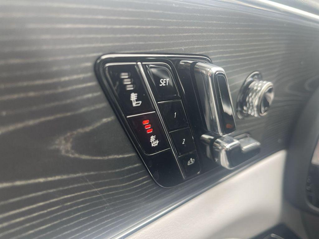 used 2024 Cadillac LYRIQ car, priced at $39,500