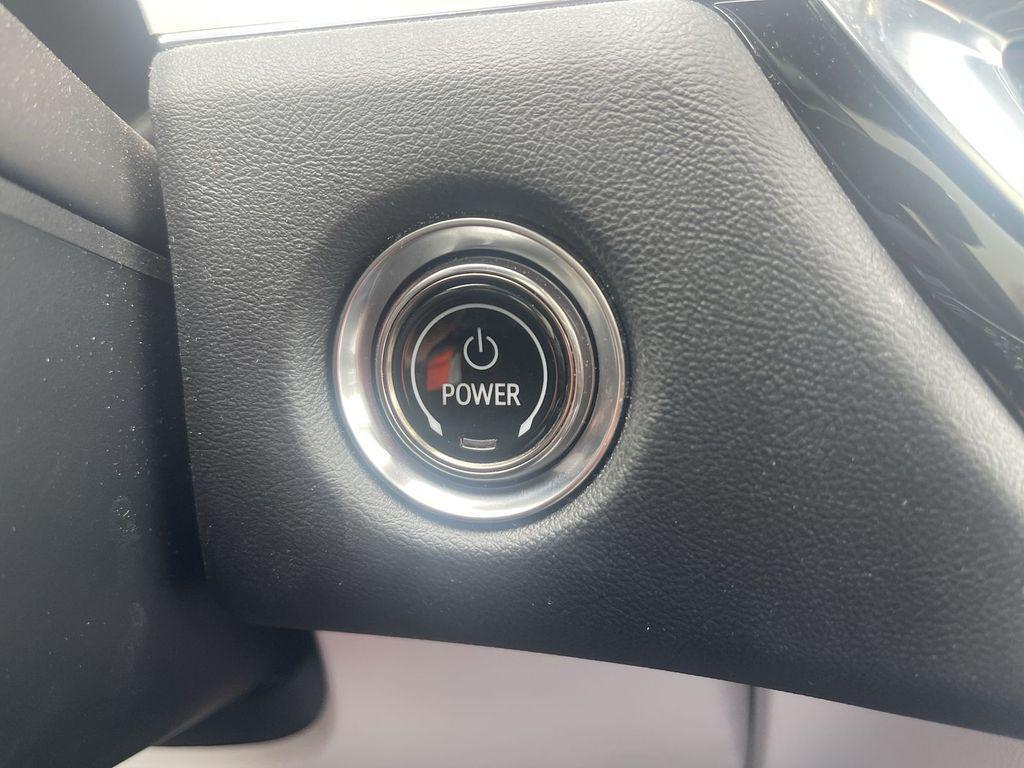 used 2024 Cadillac LYRIQ car, priced at $39,500