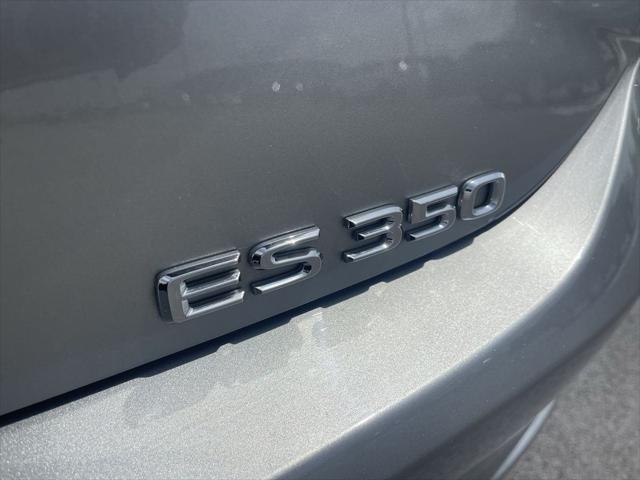 used 2021 Lexus ES 350 car, priced at $32,649