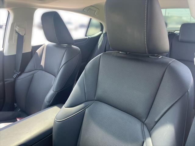 used 2021 Lexus ES 350 car, priced at $32,649