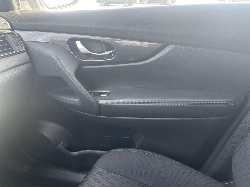 used 2018 Nissan Rogue car, priced at $12,409