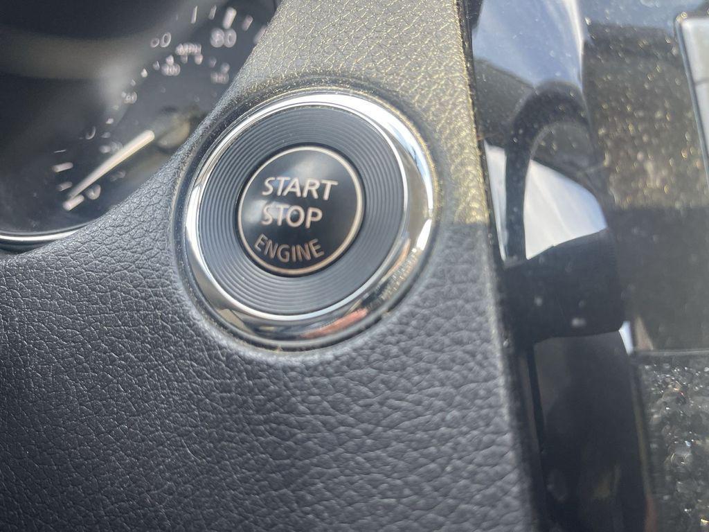 used 2018 Nissan Rogue car, priced at $12,409