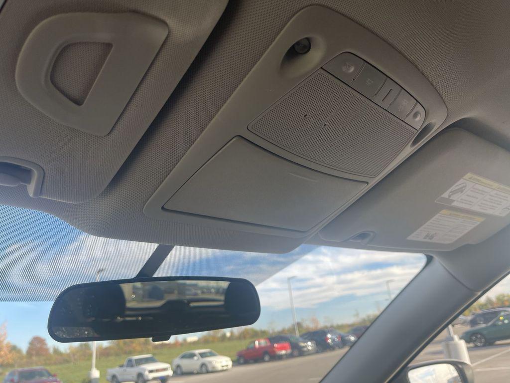 used 2018 Nissan Rogue car, priced at $12,409