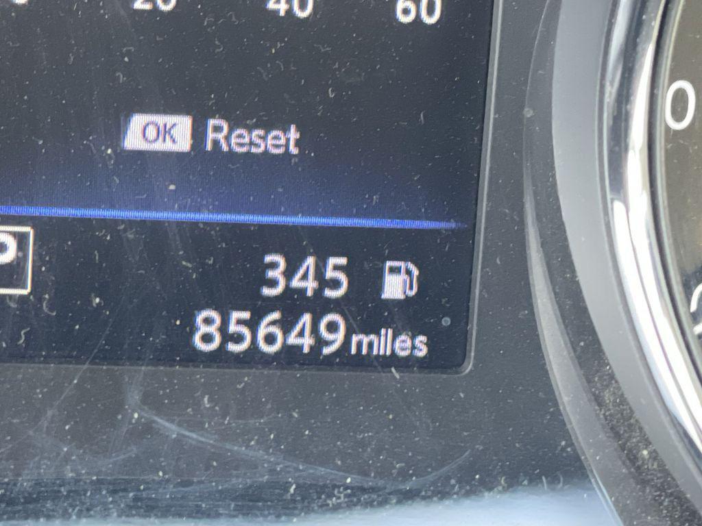 used 2018 Nissan Rogue car, priced at $12,409