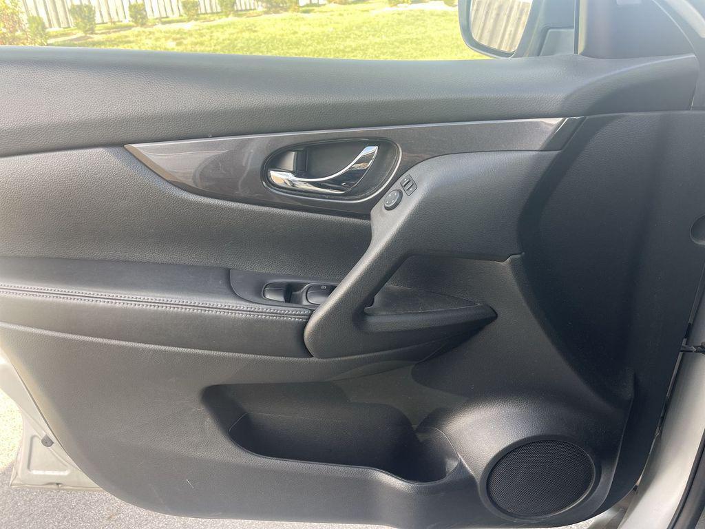 used 2018 Nissan Rogue car, priced at $12,409